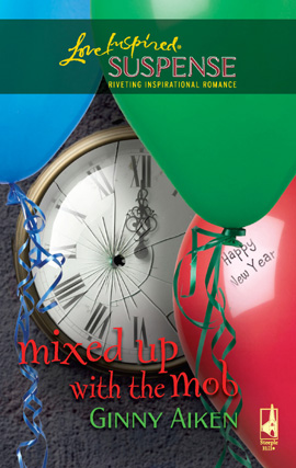 Title details for Mixed Up with the Mob by Ginny Aiken - Available